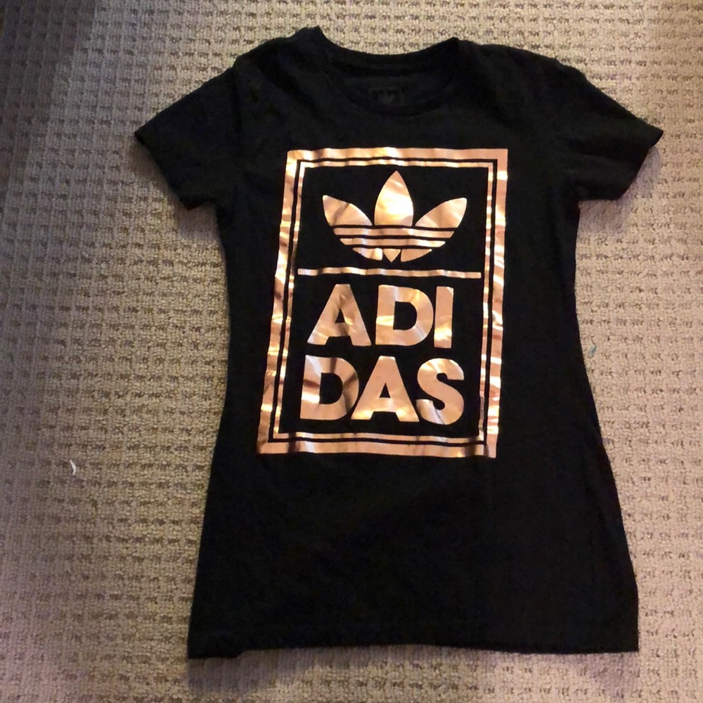 Adidas Tee Shirt